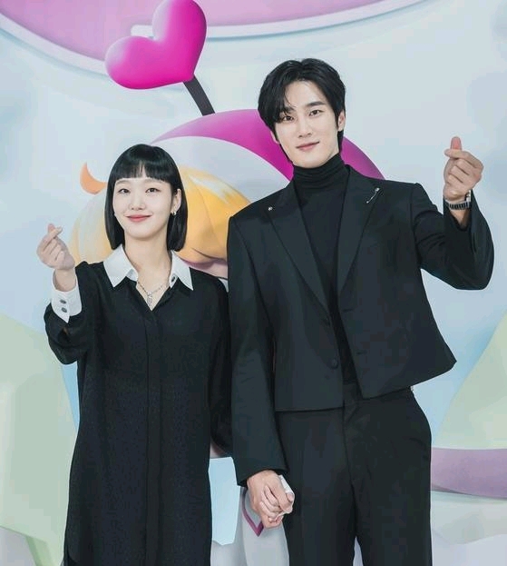 柔美的细胞小将|金高银安普贤主演韩剧《柔美的细胞小将》收视率怎么会掉到1%