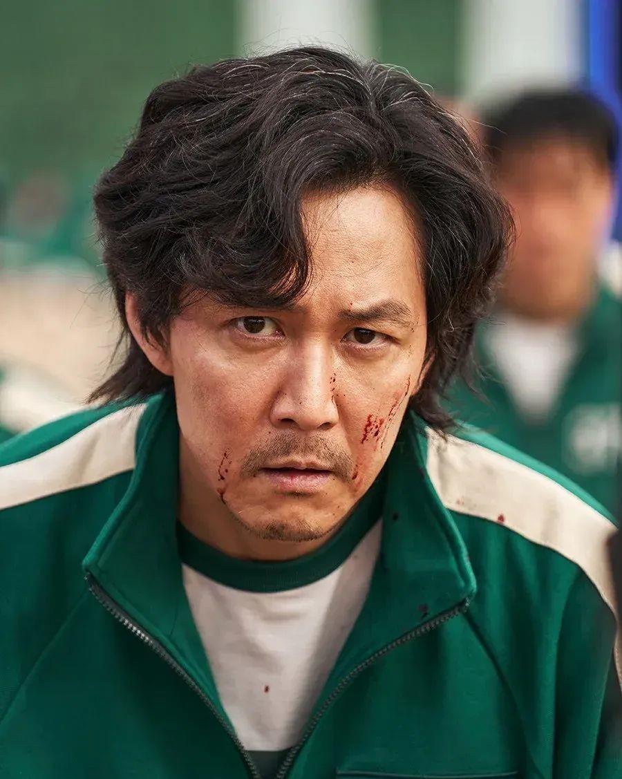 韩剧|2021年度韩剧演员Top10！宋慧乔没前三，这对韩剧CP夺下冠亚军！