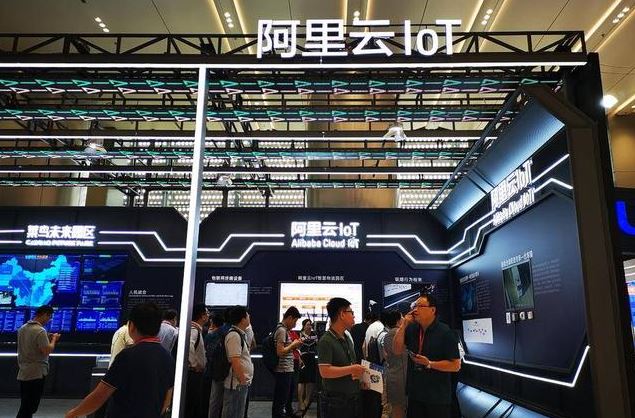 减持 美国巨头败给中企，曾100%垄断中国市场，却不想培养中国员工
