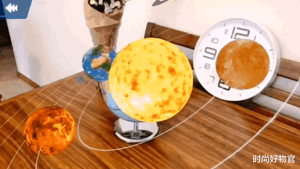 时尚好物官 “人精”曹德旺又有大动作：这项黑科技，让北斗4D又火了