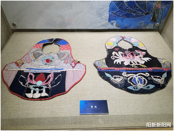 阳新新阳网 《楚风遗韵 雉域奇葩 国家级非物质文化遗产—阳新布贴特展》在福建民俗博物馆开展