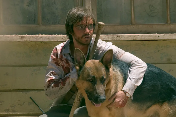 电影|6部重口B级片，全看过的是个狠人