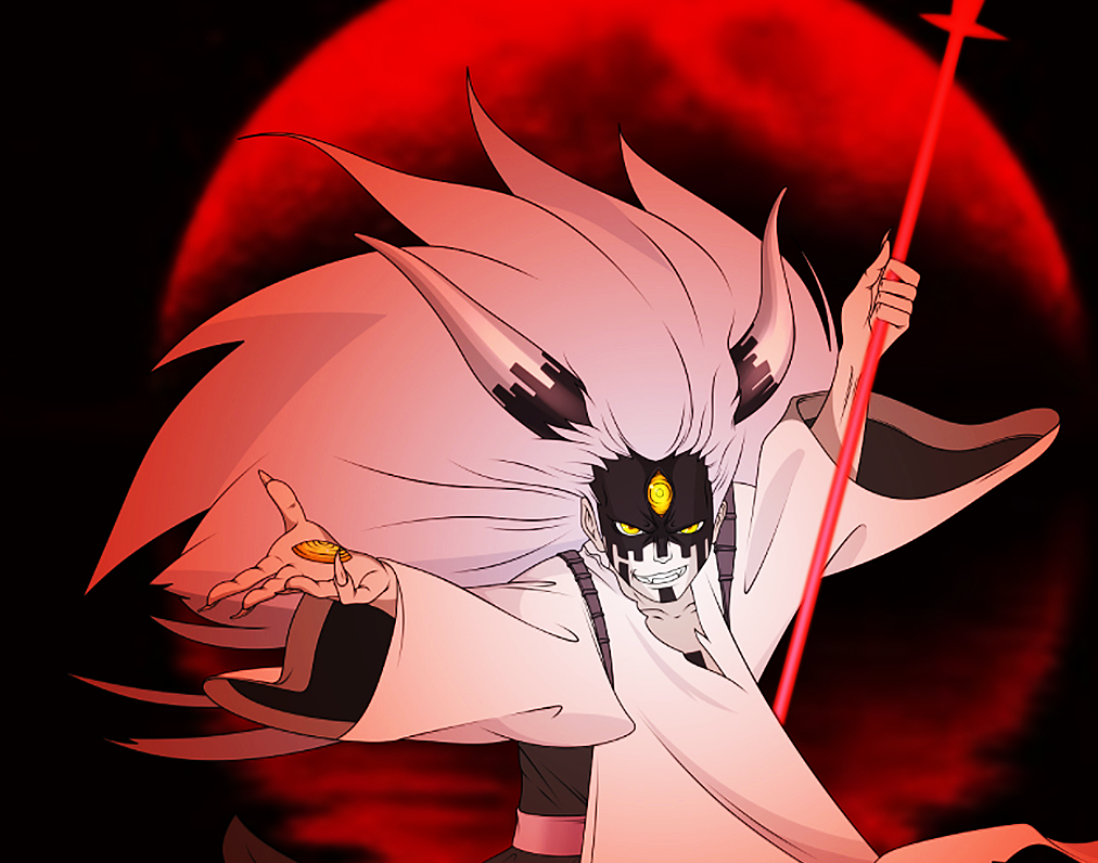 漩涡鸣人|博人传:鸣人底牌只剩仙人模式,他能否利用这个达到新的高峰?