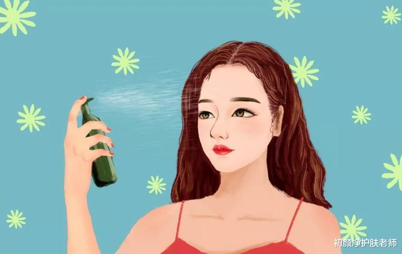 穿衣搭配 经常敷面膜的你，最该看清这个真相！