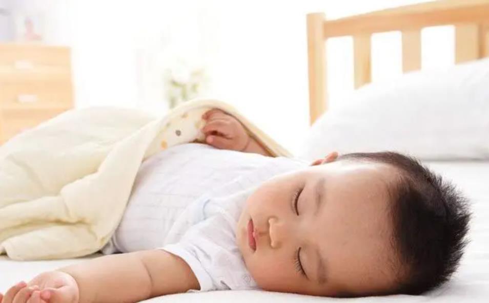 五行阁宝宝名字分享|为啥宝宝喝母乳频繁夜醒,喝奶粉却能一觉睡天亮?不止营养问题