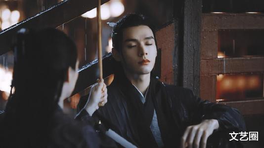 山河令|《山河令》火到国外！美国餐厅老板沉迷追剧自学中文，还给就餐剧粉打折