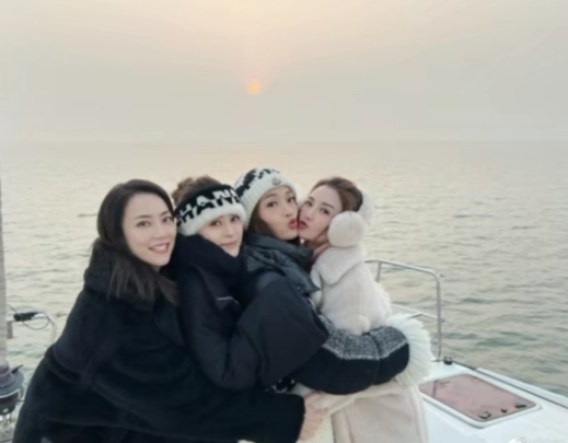 张惠妹|阿娇罕见谈前夫，曝赖弘国脾气差很粗鲁，多次挑战底线无法忍受