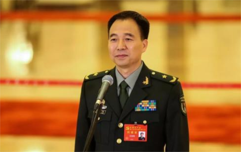 13名宇航员上太空,为何只有景海鹏一人,获得一级航天功勋奖?
