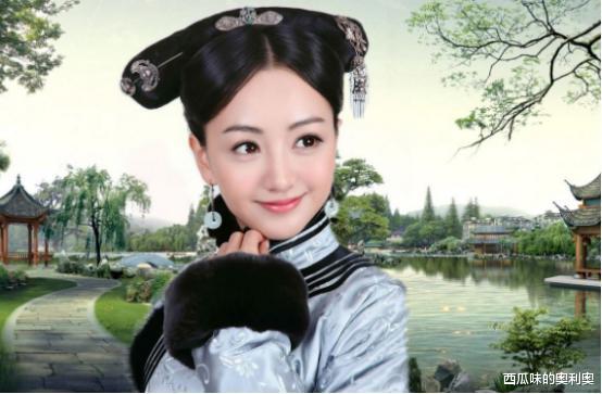 杨蓉|把演员当兼职的女星，因太晚太远拒绝去看剧本，颁奖也基本不去