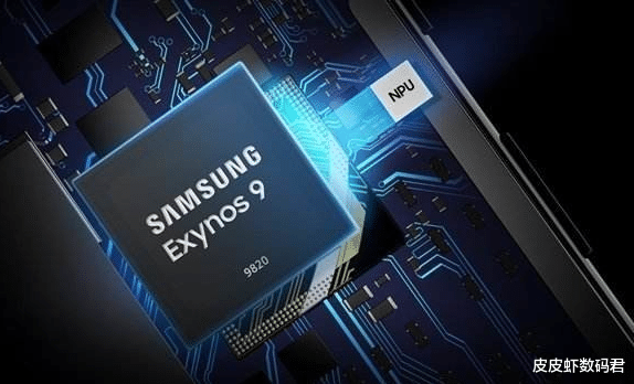 三星|能造出各类芯片、传感器就厉害了?三星集团的实力还真不如苹果公司强大