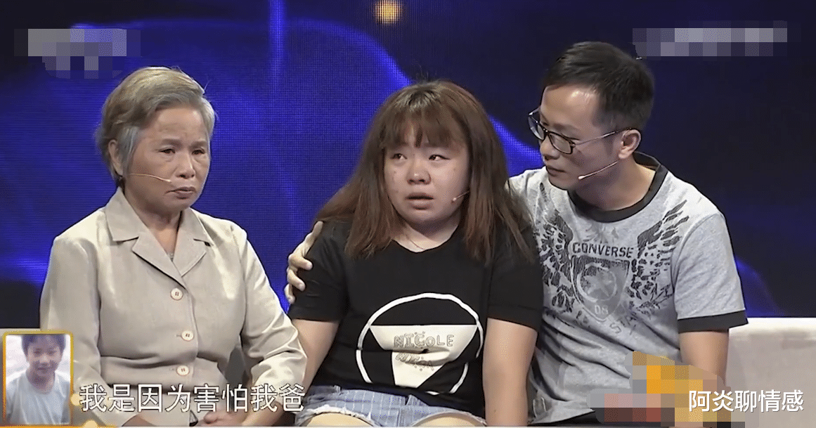 父亲送外甥女2套房产,中风后找女儿养老,却被拒绝:你去告我吧