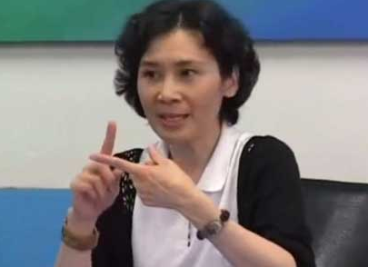 肖雄|她是著名国家一级演员，享“正军级”待遇，离异28年如今还是单身