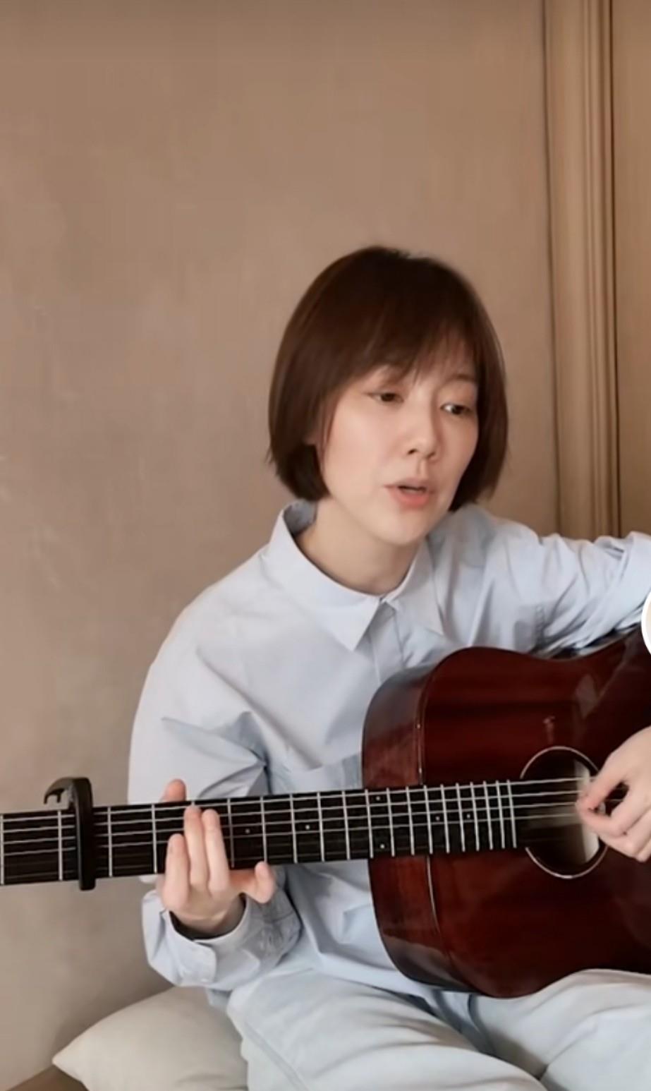 若奥·米兰达|唐嫣闺蜜晒近照，状态略显憔悴！曾是当红主播却隐退，至今仍未嫁