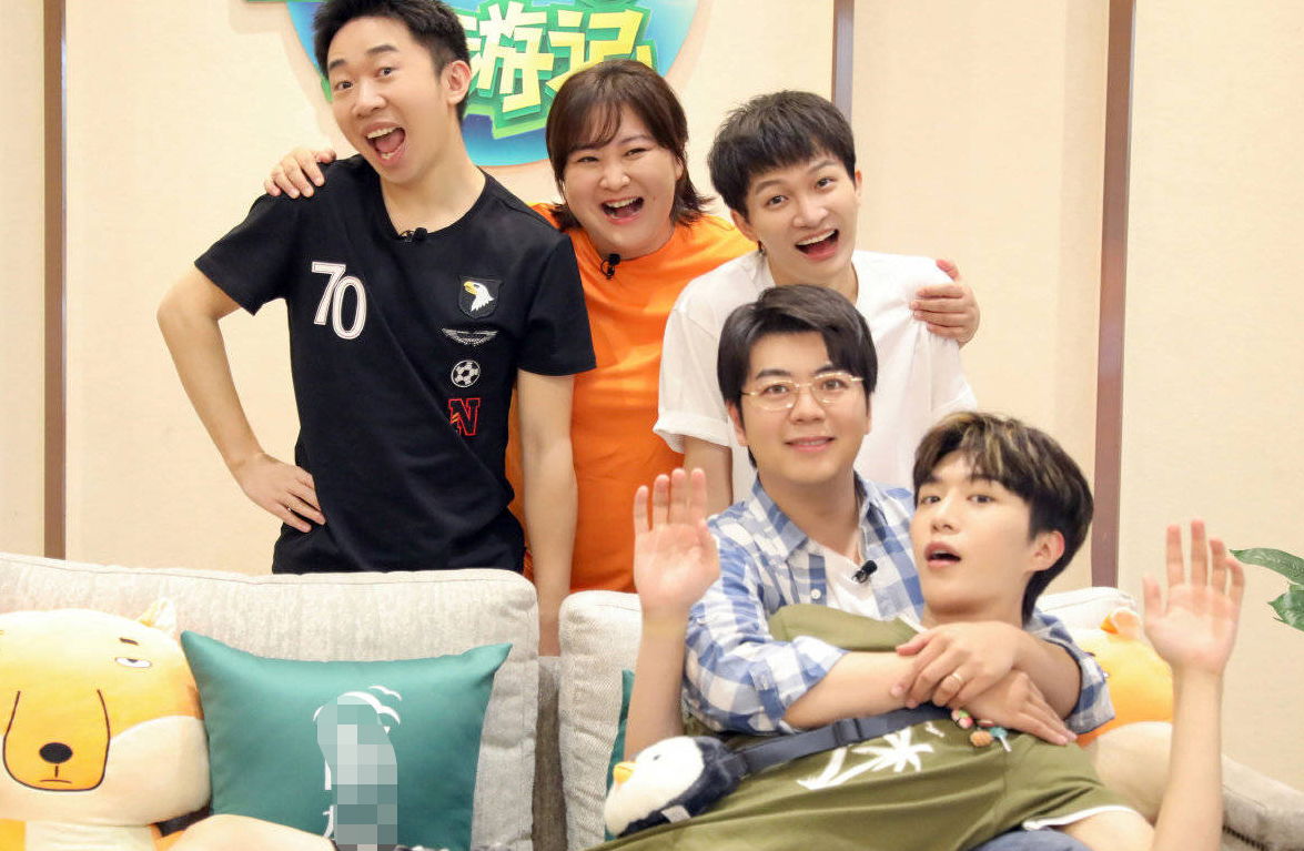 周深|周深退出?《青春环游记3》或有新变动,常驻嘉宾阵容“变化大”