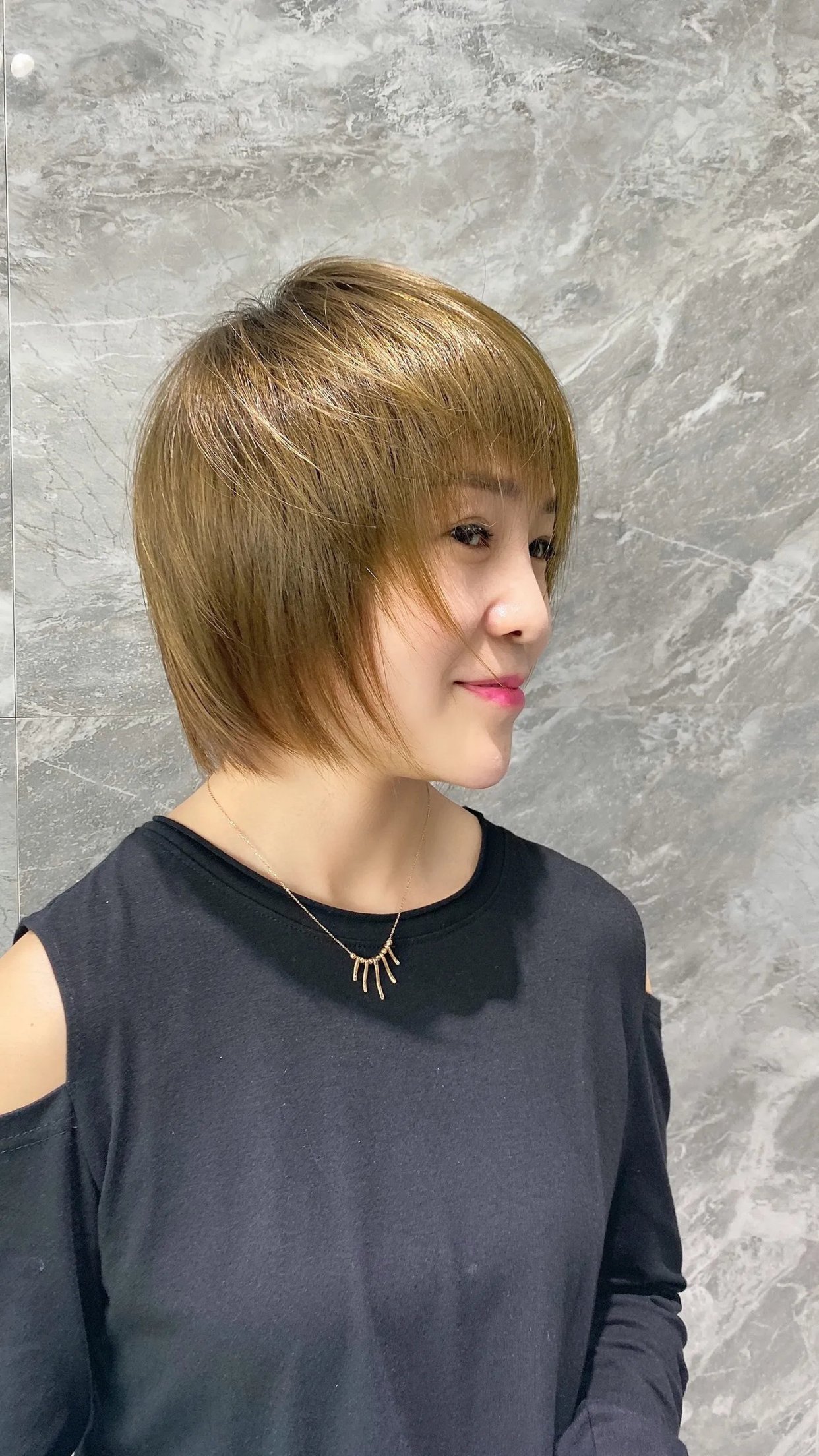 奶茶|2021心动的发型16款，长短都能让你变身高颜值，赶快看看吧