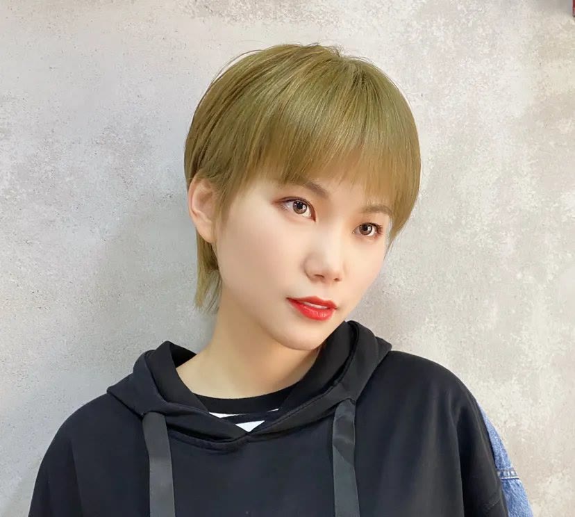 镜子发型 短发怎么剪好看？全网精选16款不容错过，剪完大变样