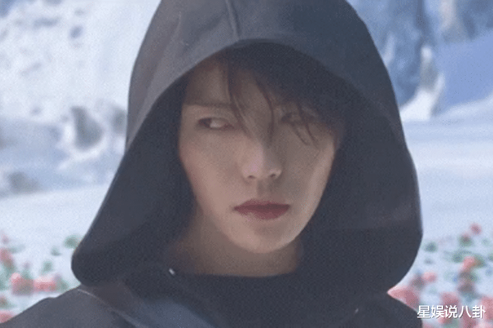 徐磊|原著党心碎，徐磊将续写《盗墓笔记》本传，影视化也推上进程