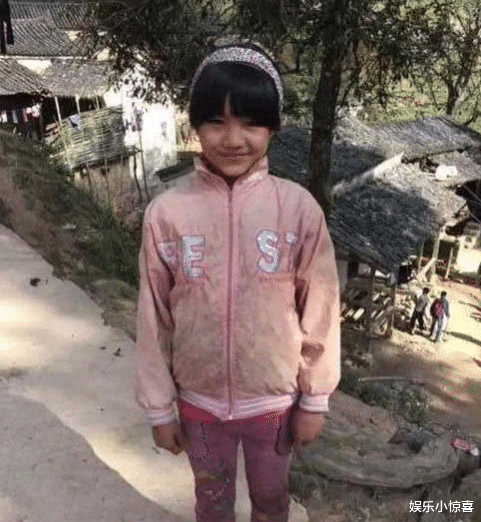 李勒优 《变形计》李勒优：脸上痘痘减少，回忆变形细节强忍难过
