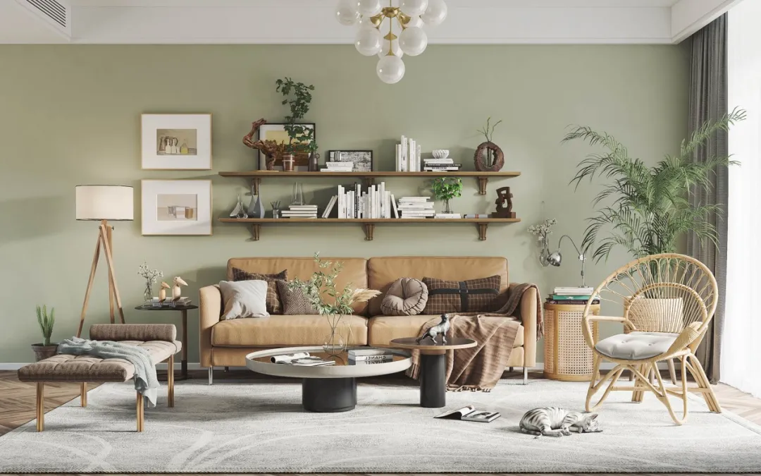 “柜”在精不在多，这5个地方不建议打柜子！