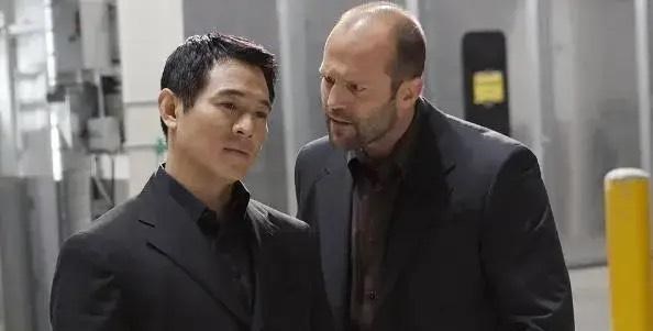 清浅微笑的我|原来如此，好莱坞刻意选择比较丑的亚裔演员也就解释得通了