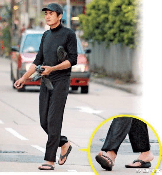 周润发|周润发是否表里不一，是假节省还是真奢侈？80个条件和吴宇森闹翻