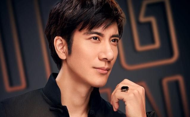 王力宏|尘埃落定，王力宏认怂宣告暂时退圈，他比李靓蕾输在哪？