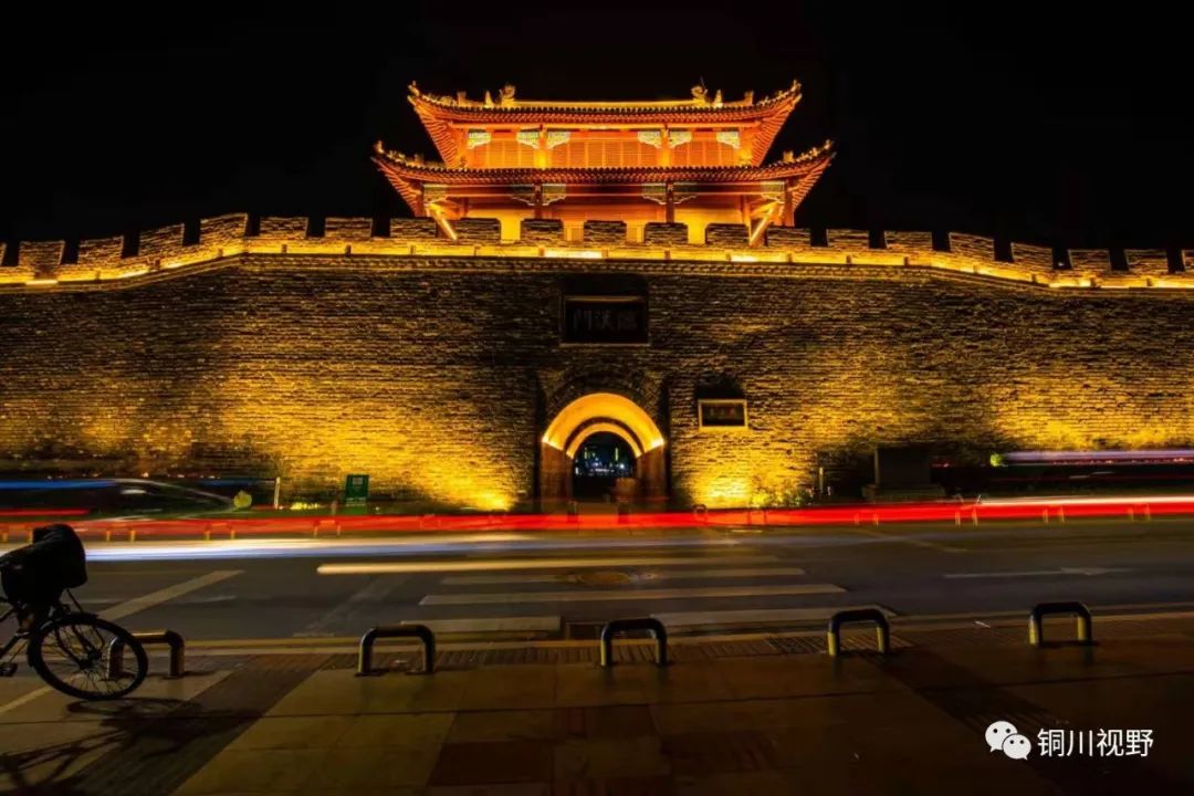 铜川周春辉 陕旅摄协铜川分会张宝光会长今日作品20210504