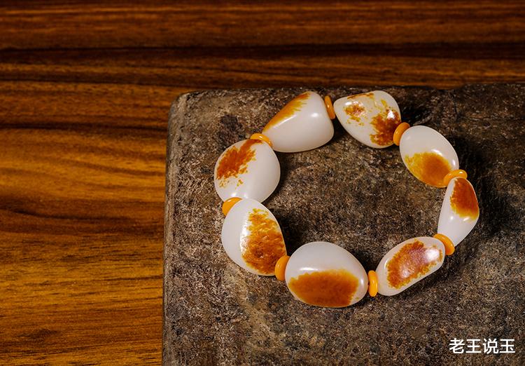 |普通玩家该买克价过万的籽料手串吗？