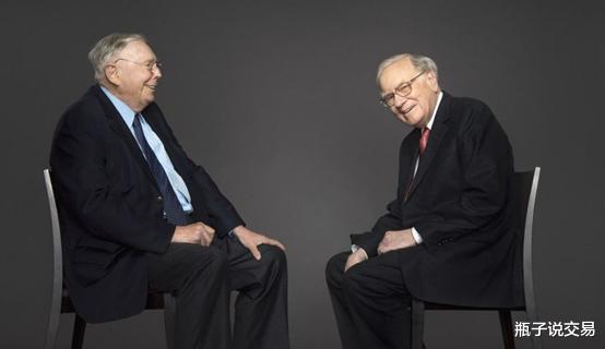 查理·芒格 97岁老人：判断一个人未来是穷还是富，主要看这3个特征，错不了