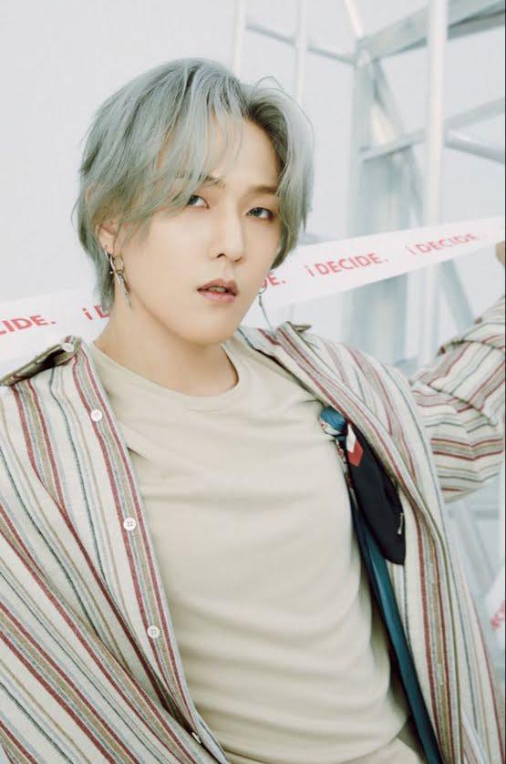 sm|曾被SM、JYP和YG三大经纪公司都选中的K-Pop明星