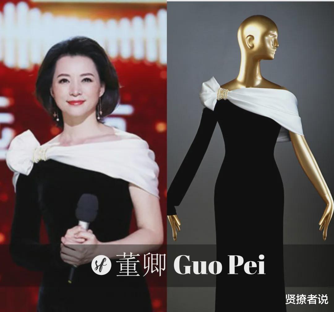 演绎|红裙亮相，33岁的的赵丽颖，真好看！