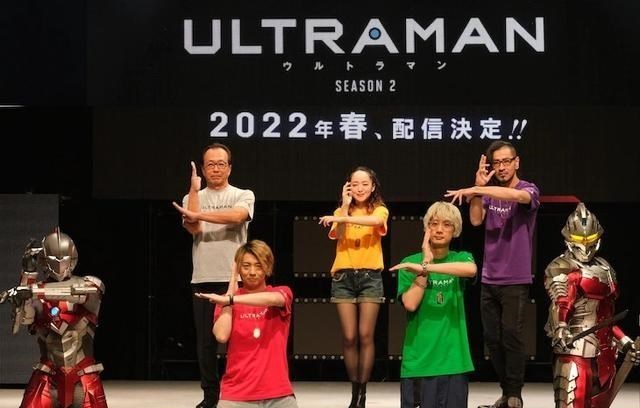 优米麻麻|《特利迦奥特曼》太拉胯了，不如期待下《机动奥特曼》续集吧