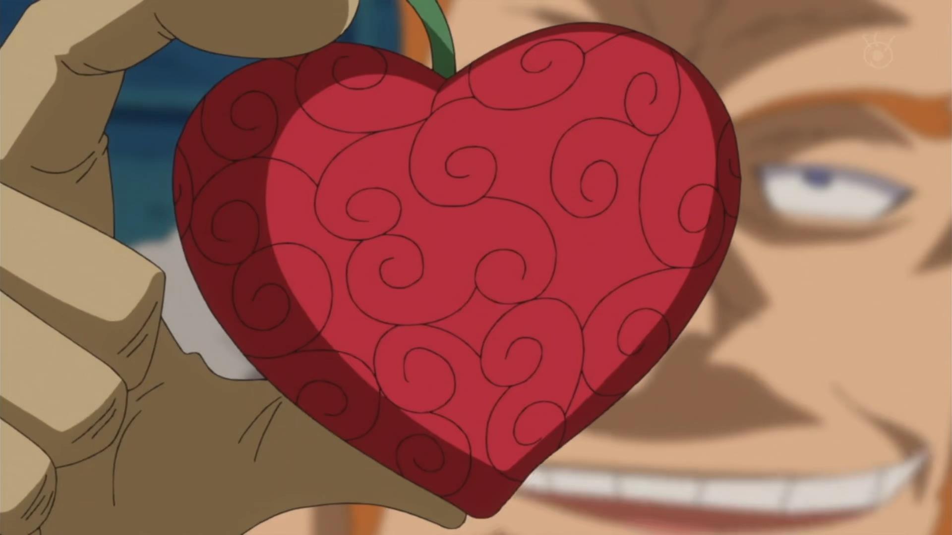 漩涡鸣人|海贼王:手术果实觉醒后再获加强!难怪当初世界政府花重金想要它