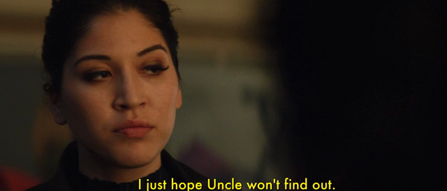 漫威|漫威《鹰眼》第3集更新，反派金并上线，鹰眼皮姆粒子箭首秀！