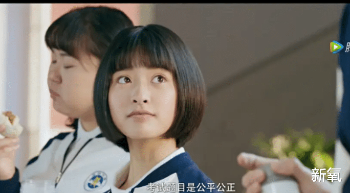 沈月|好久不见的沈月居然神奇变美了！还拥有了中森明菜的犹怜感？？