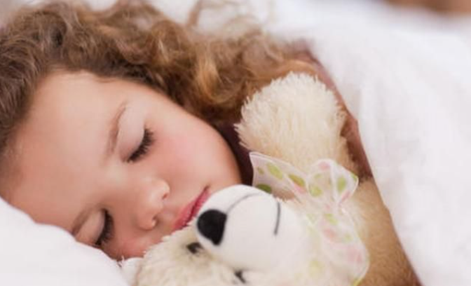 护芽妈谈育|5种方法帮助你的宝宝入睡