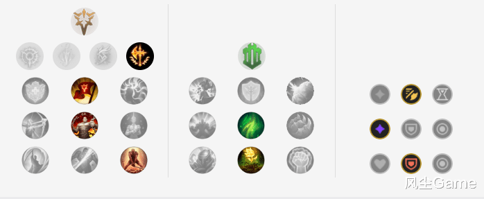 盖伦|盖伦下台、诺手报废！LOL第3代质检员诞生，对线失误一次游戏结束