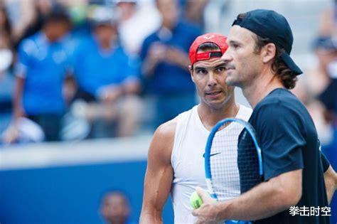 澳網(wǎng)|德約科維奇開(kāi)心了！納達(dá)爾已猶豫要不要參加澳網(wǎng)：我還沒(méi)想好