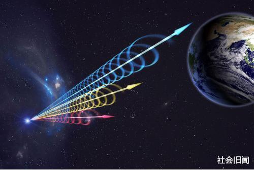 还在怀疑外星人的存在?霍金疑似见过外星人,他曾向人类发出过警告