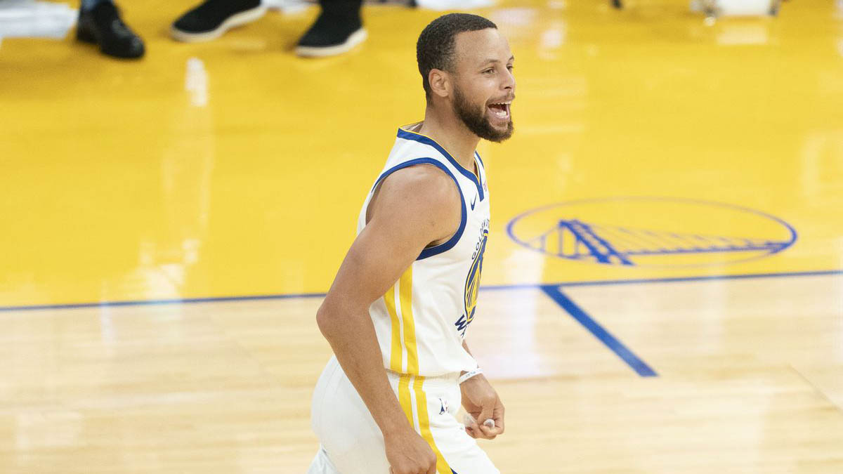 斯蒂芬·庫里|連獲盛贊！庫茲馬贊庫里，名記放爭議言論，波什：他讓人想起科比