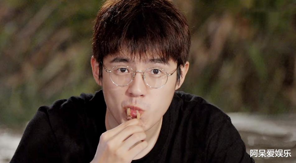 刘昊然|鹿晗 邓超 陈赫开玩笑的分寸感，刘昊然还没掌握好