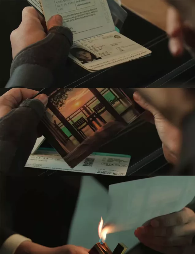 我的名字|年度封神韩剧《我的名字》？女主真的好看！