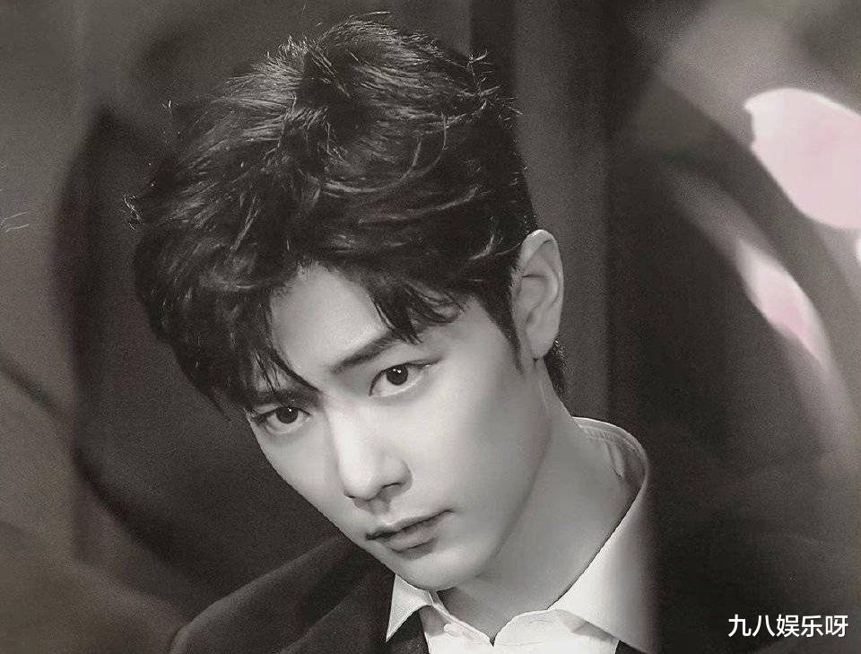 肖战|工作室解锁顾一野双重人格，肖战切换游刃有余，颜值又被认可