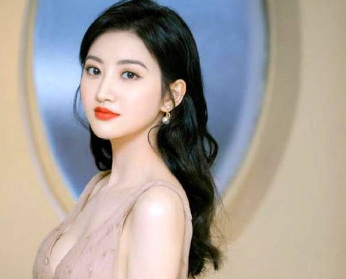 景甜|?颜值和演技并存的景甜，演技精湛，角色有感染力