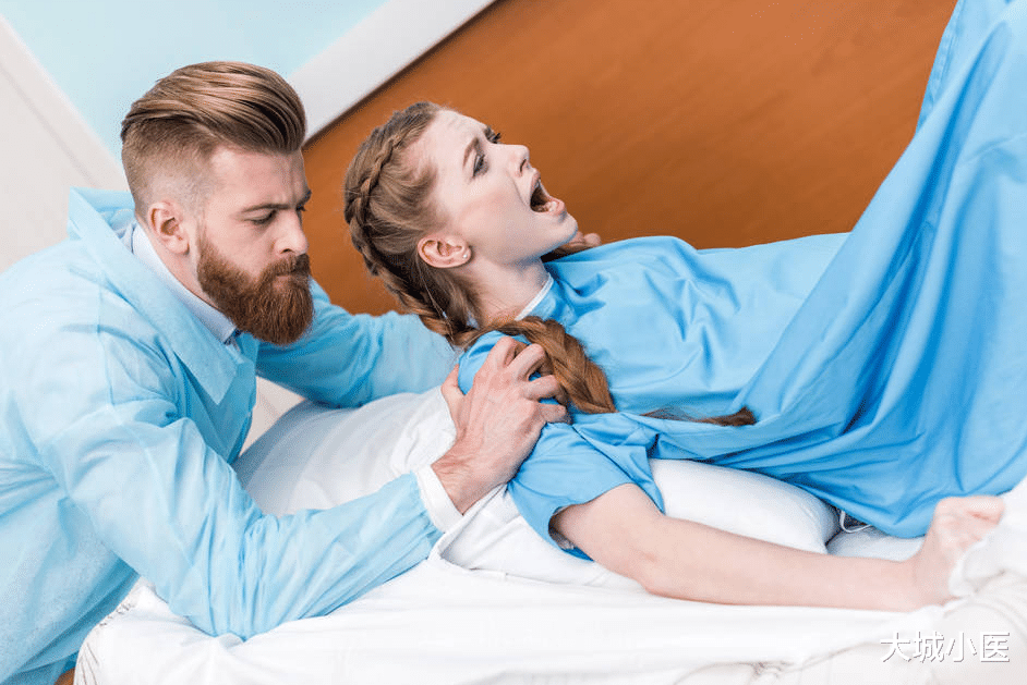 大城小医|自然分娩真的可以不需要那么痛!准妈妈们都应该了解无痛分娩