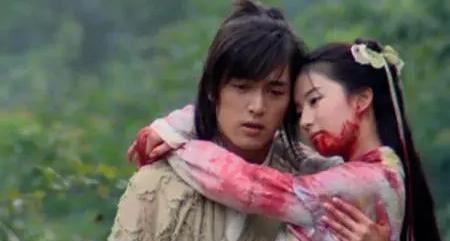 清浅微笑的我|以前看《仙剑三》总觉得紫萱很自私,现在似乎能理解她了