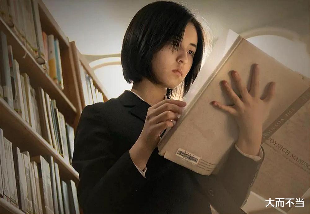 古天乐|4大影帝干不过一个张子枫，香港电影已死，古天乐亲手的挖坟