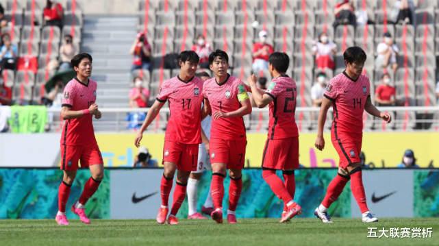 世预赛|2-1，比国足提前晋级！世预赛又1黑马躺赢，排名比国足还低