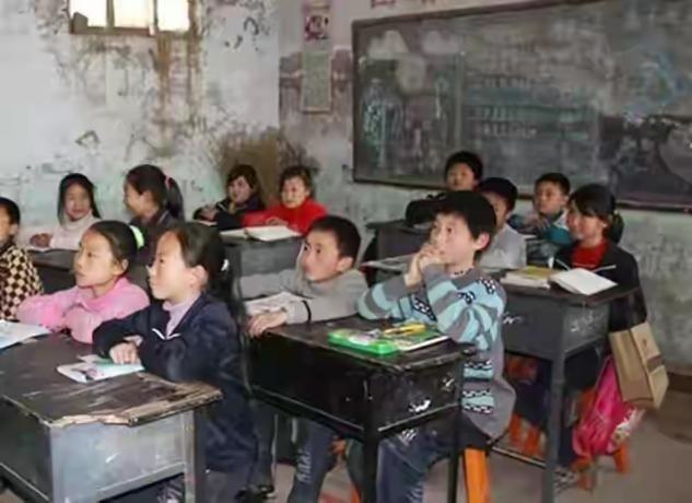 林青霞|农村教师突然得知:亲生妹妹竟是林青霞,相认后坚持不要一分钱