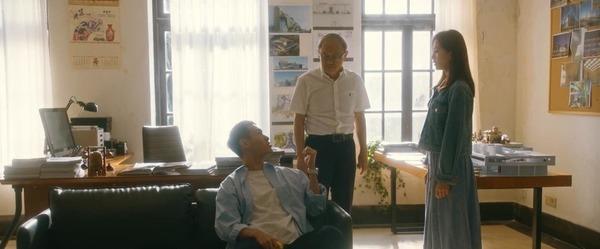 蒋南孙|《流金岁月》：王永正从未爱过蒋南孙，这句话，道尽了他们的困局